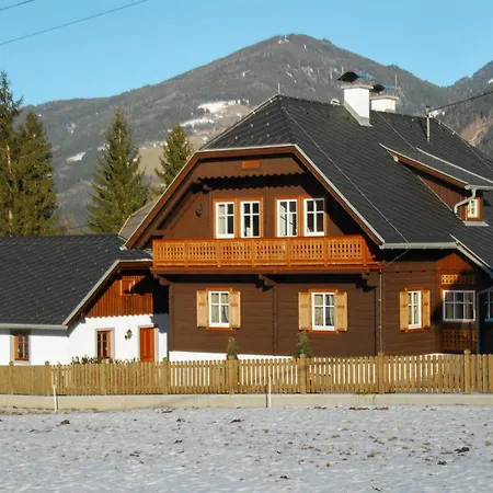 Mit Sauna Kleblach Prázdninový dům