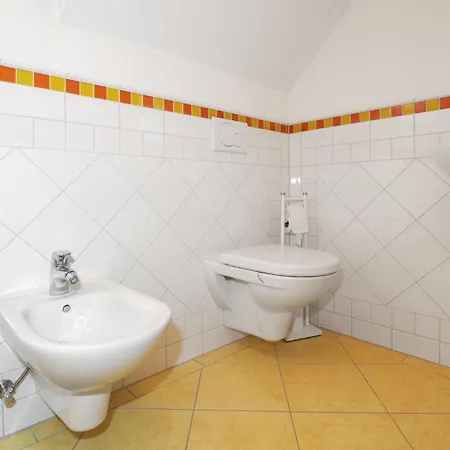 Casa de Férias Mit Sauna Kleblach *