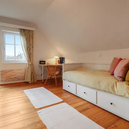 Mit Sauna Kleblach Hébergement de vacances *