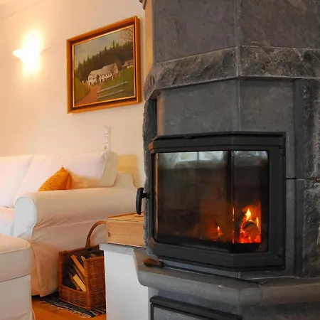 Mit Sauna Kleblach Prázdninový dům *