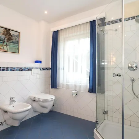 Mit Sauna Kleblach Prázdninový dům