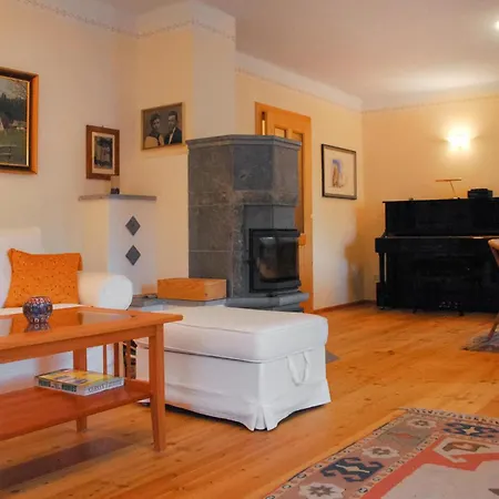 Mit Sauna Kleblach Hébergement de vacances