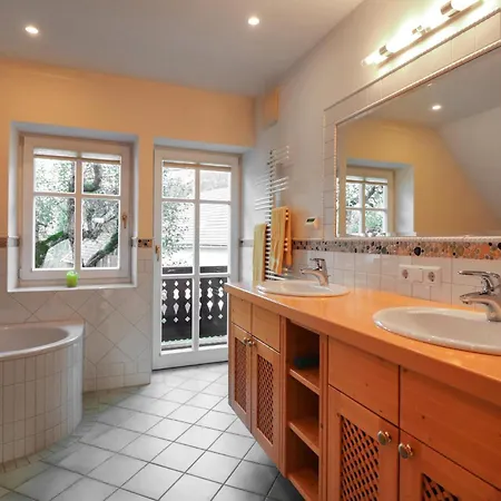 Mit Sauna Kleblach *