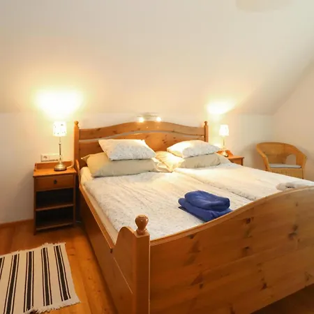 Mit Sauna Kleblach Σπίτι διακοπών