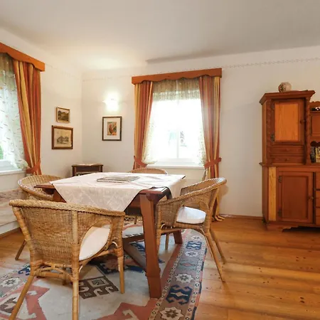 Mit Sauna Kleblach Hébergement de vacances Fellbach