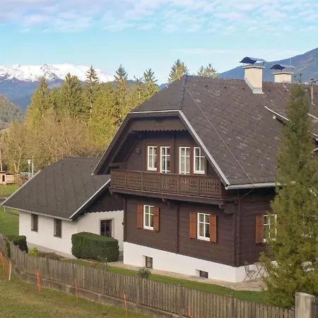 Mit Sauna Kleblach Prázdninový dům Fellbach