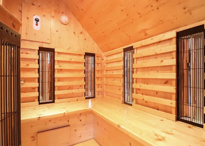 Mit Sauna Kleblach Fellbach