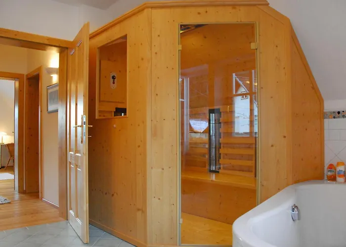 Mit Sauna Kleblach * Fellbach