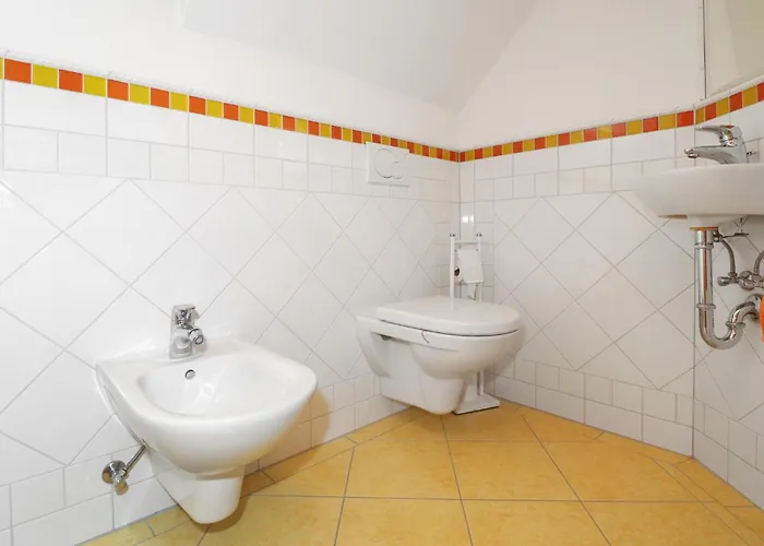 別荘 Mit Sauna Kleblach *