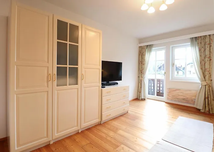 Mit Sauna Kleblach 別荘 Fellbach