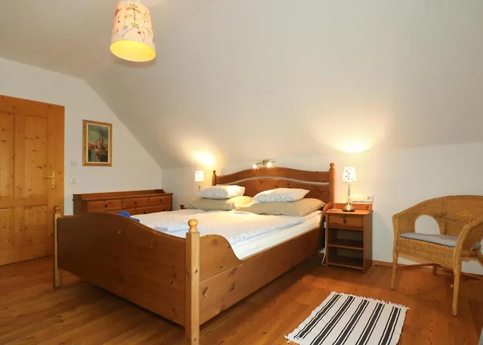 別荘 Mit Sauna Kleblach Fellbach