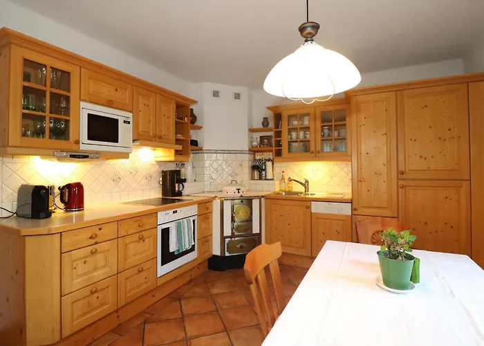 Mit Sauna Kleblach *