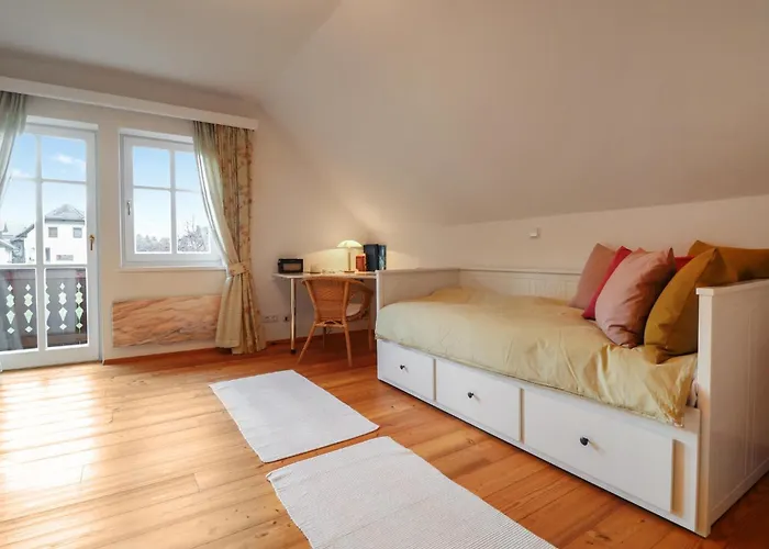 Mit Sauna Kleblach 別荘 *