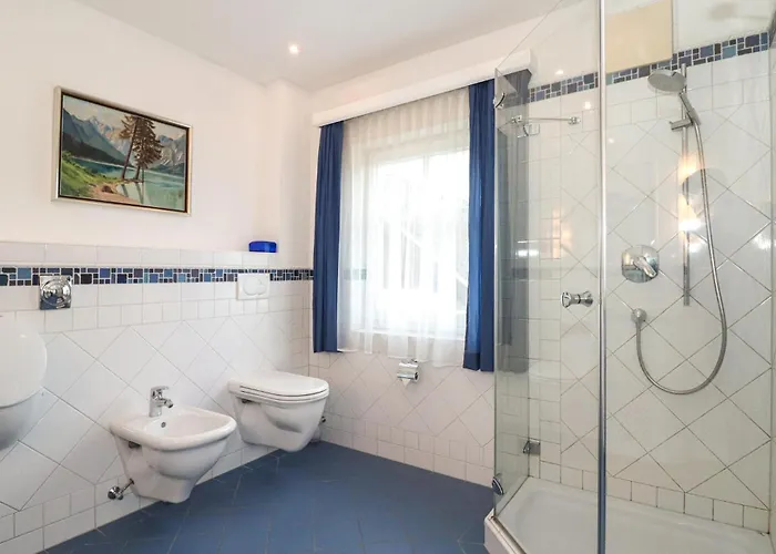 Mit Sauna Kleblach 別荘