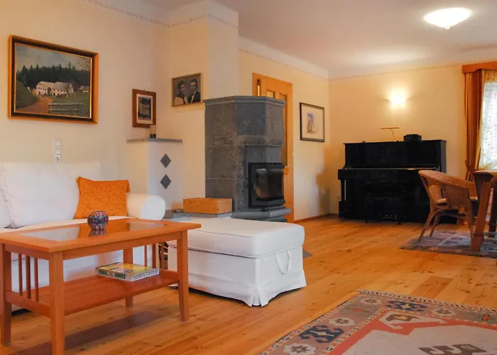 Mit Sauna Kleblach 別荘