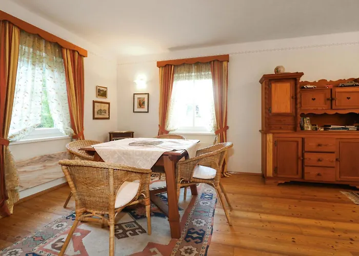 Mit Sauna Kleblach 別荘 Fellbach