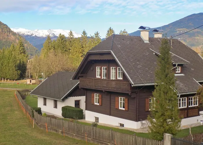 Mit Sauna Kleblach 別荘 Fellbach